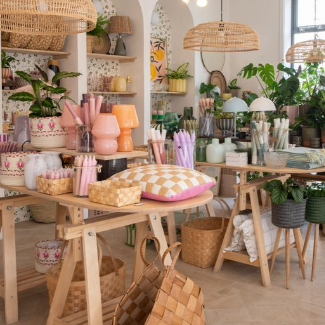 inside store articles